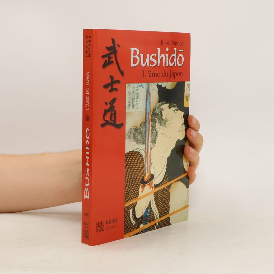 Inazo Nitobe Bushido