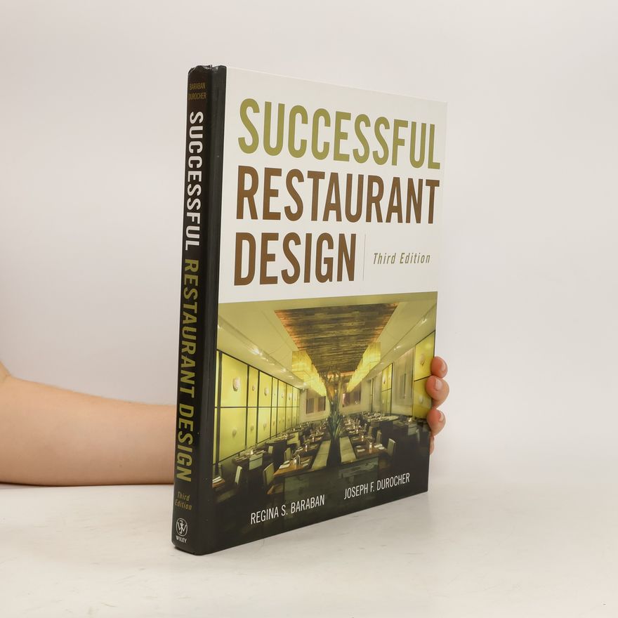 Joseph F. Durocher Successful Restaurant Design