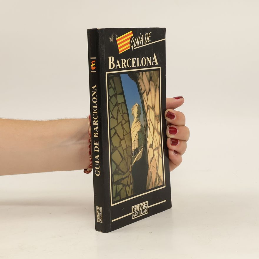 Autorenkollektiv Guía de Barcelona