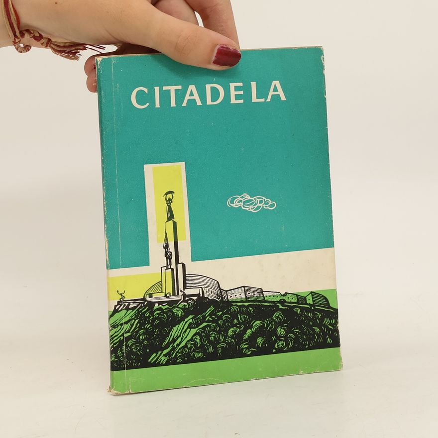 László Berza Citadela