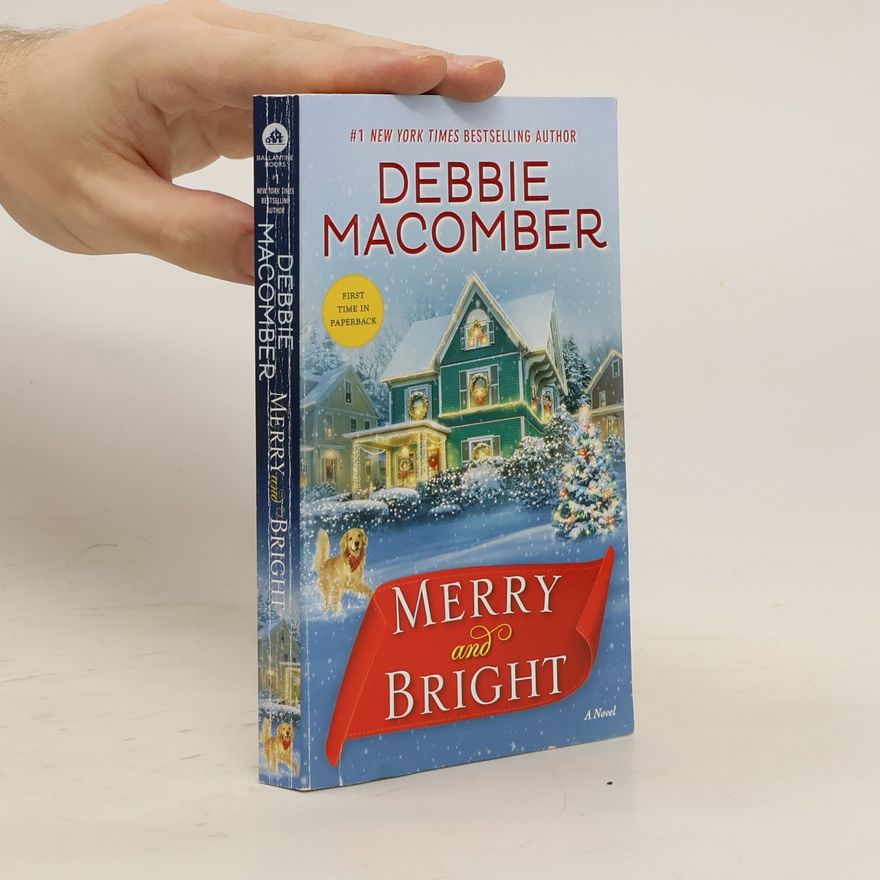 Debbie Macomber Merry and Bright