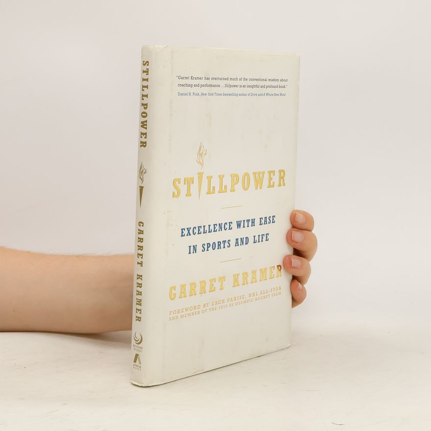 Garret Kramer Stillpower