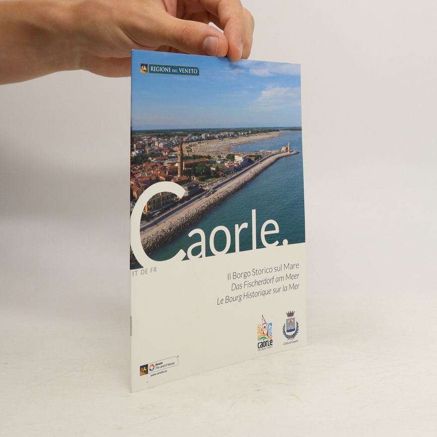 Autorenkollektiv Caorle