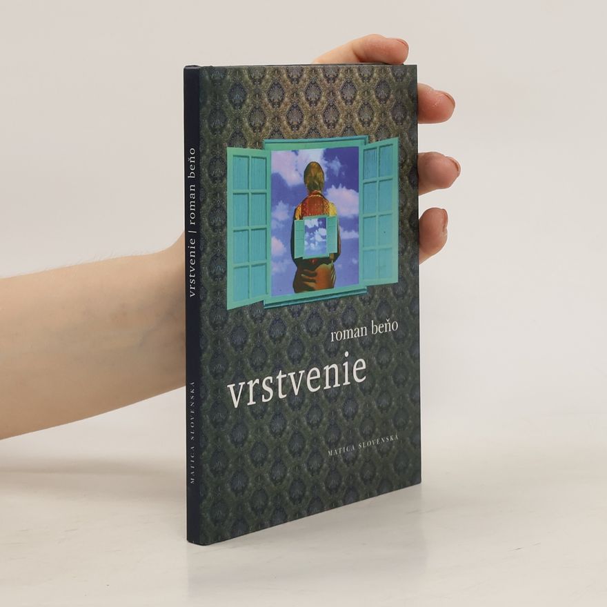 Roman Beňo Vrstvenie