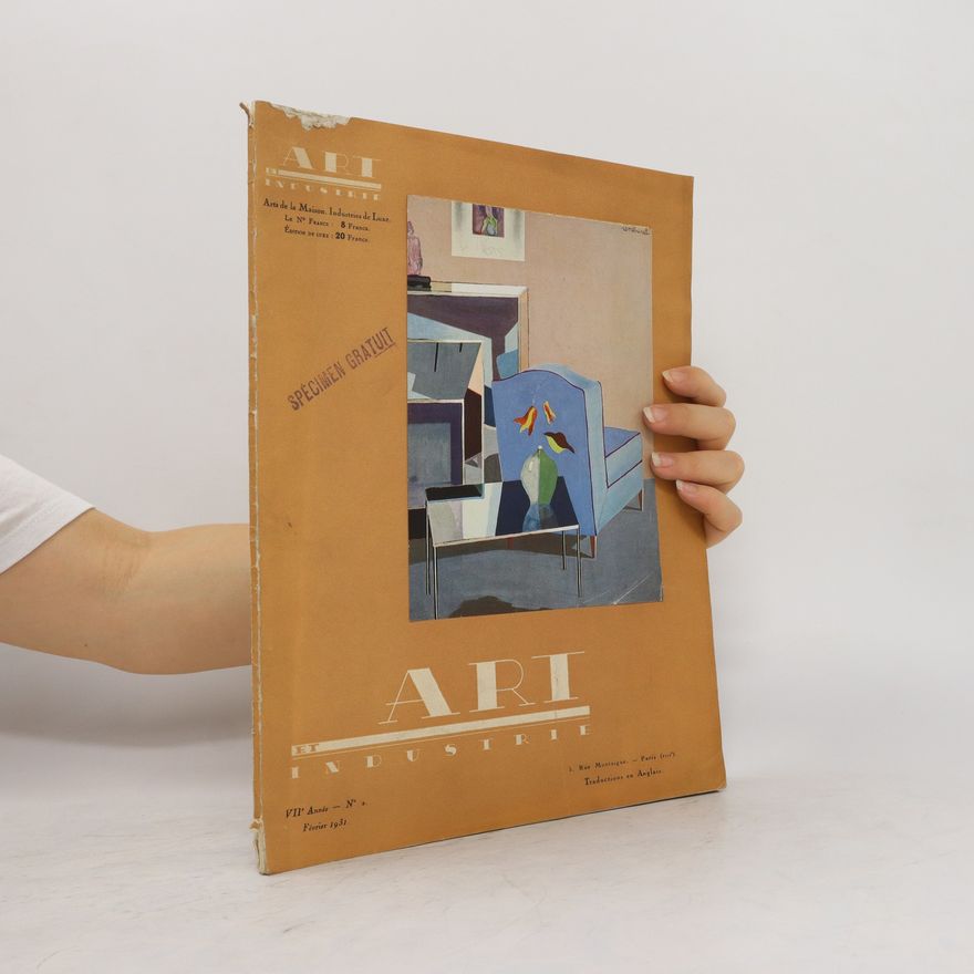 Auteurscollectief Art et industrie No.2