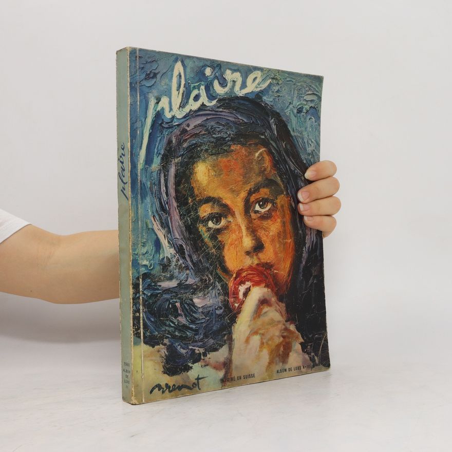 Autorenkollektiv Plaire. La Revue de la Femme. Album de Luxe