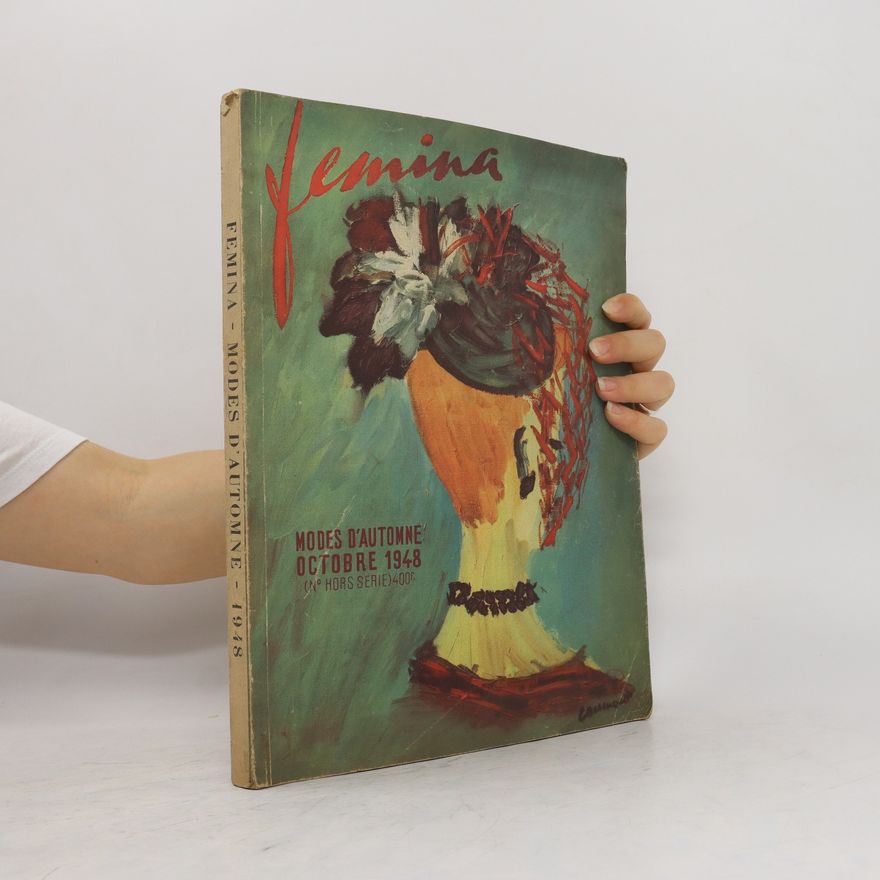 Collectif d'auteurs Femina modes d'automne