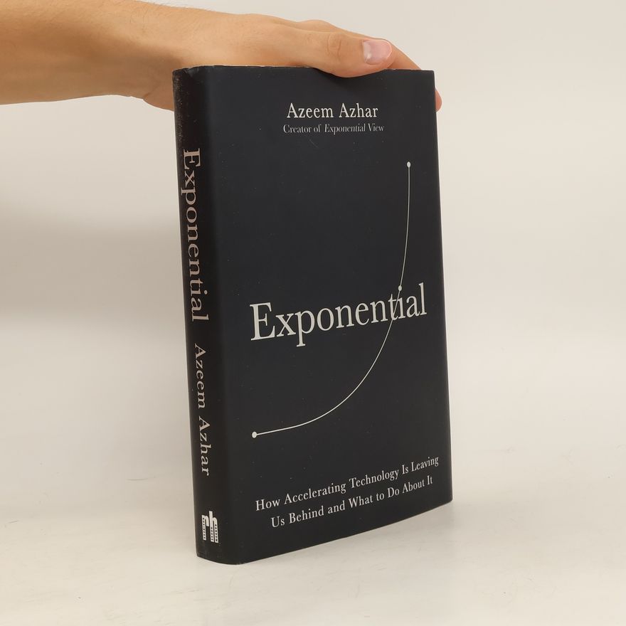Azeem Azhar Exponential