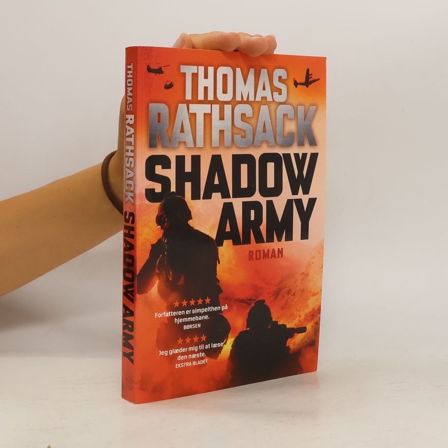 Thomas Rathsack Shadow army