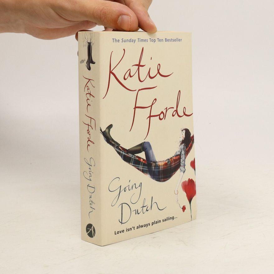 Katie Fforde Going Dutch