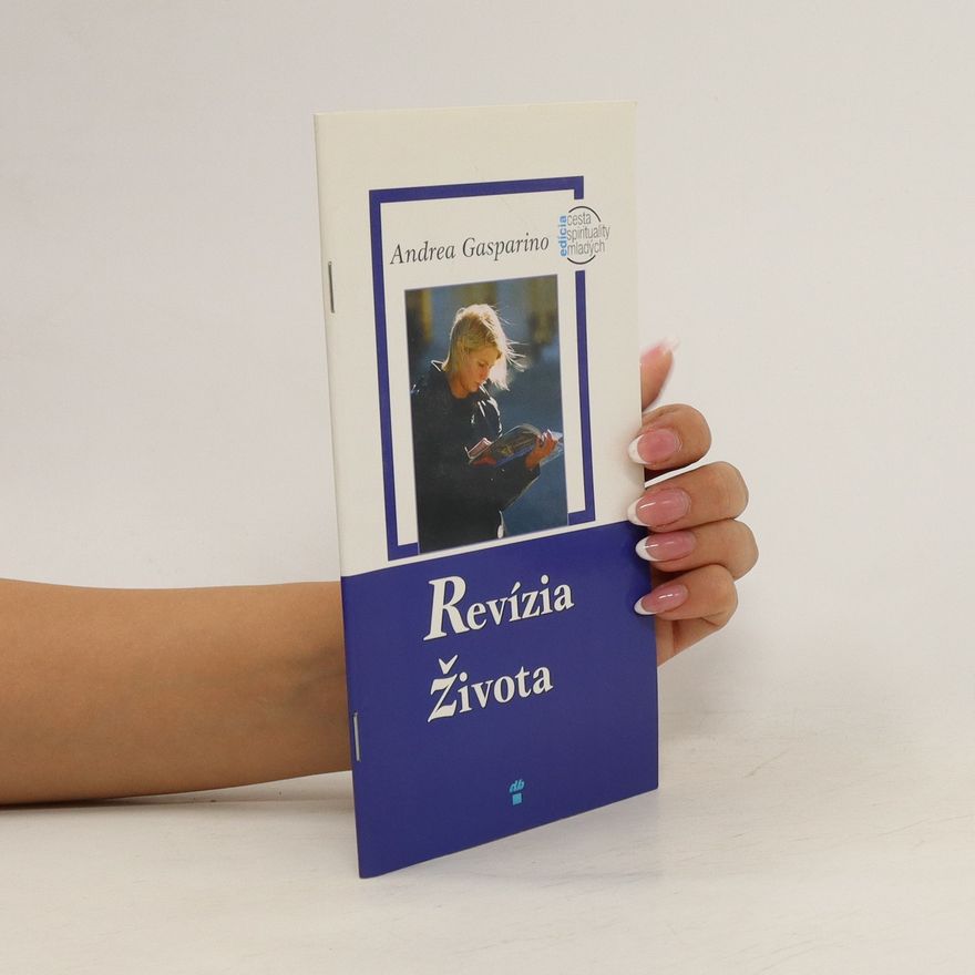 Andrea Gasparino Revízia života