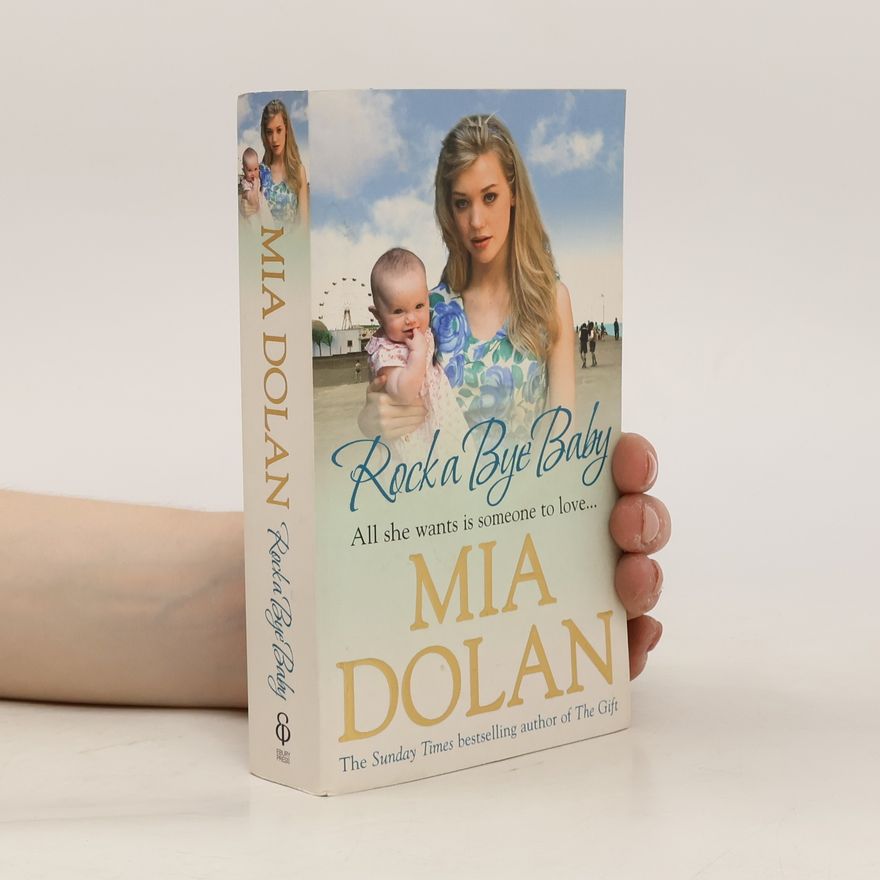Mia Dolan Rock a Bye Baby