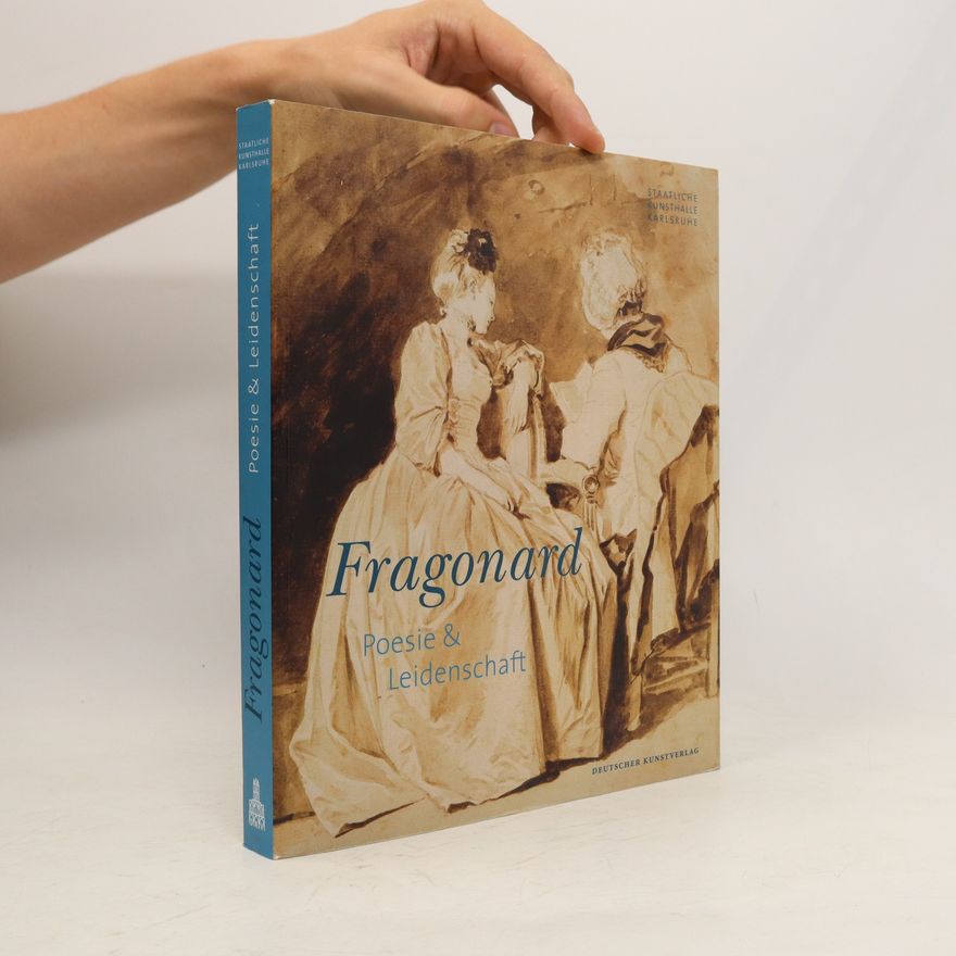 Juliane Betz Fragonard