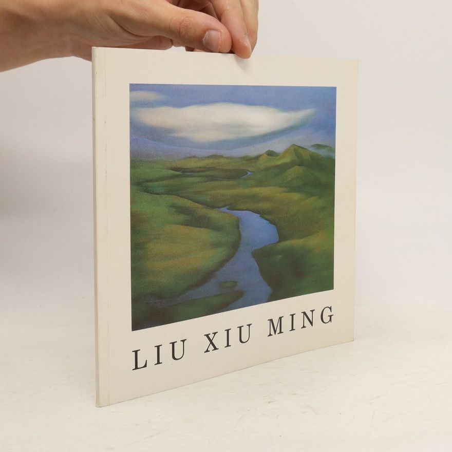 Liu Xiu Ming Liu Xiu Ming. Bilder