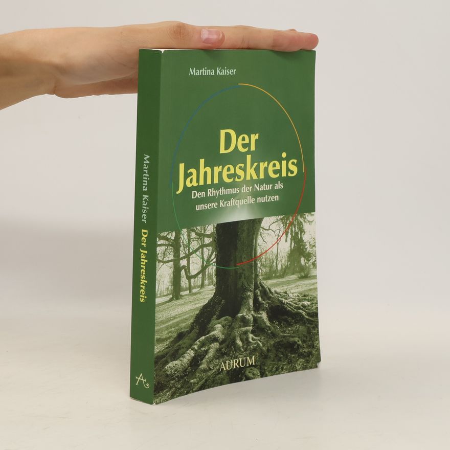 Martina Kaiser Der Jahreskreis