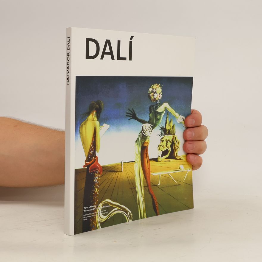Various authors Salvador Dalí