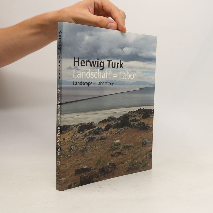 Herwig Turk Herwig Turk: Landschaften