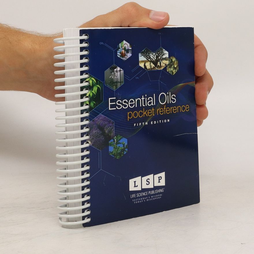 Gary Younge Essential Oils