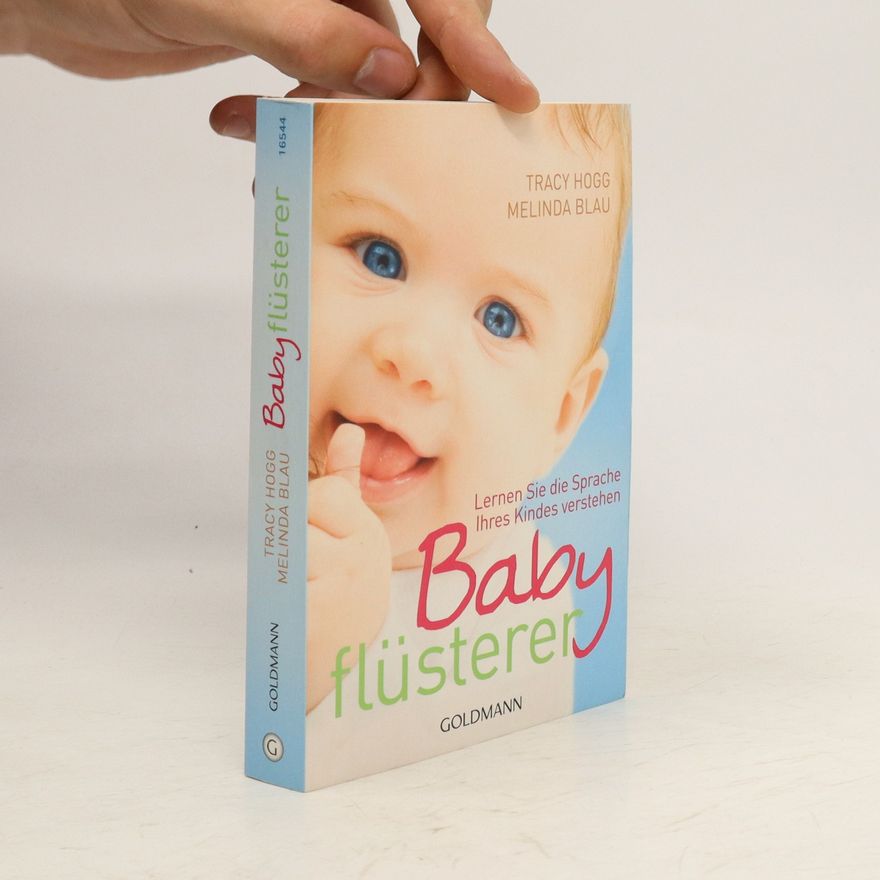 Tracy Hogg Babyflüsterer