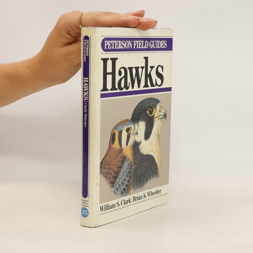 National Wildlife Federation A Field Guide to Hawks, North America