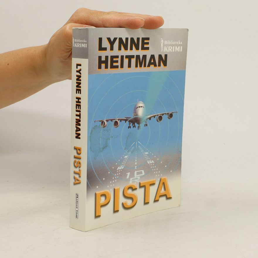 Lynne Heitman Pista