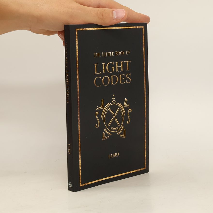 Laara The Little Book of Light Codes