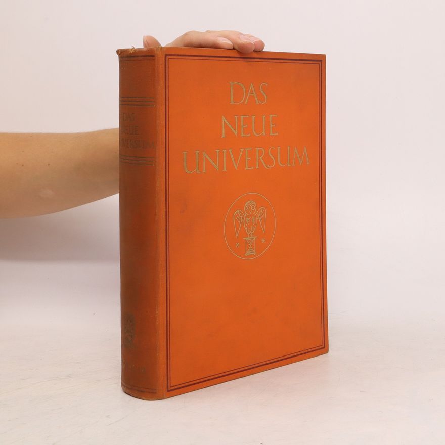Autorenkollektiv Das Neue Universum 46