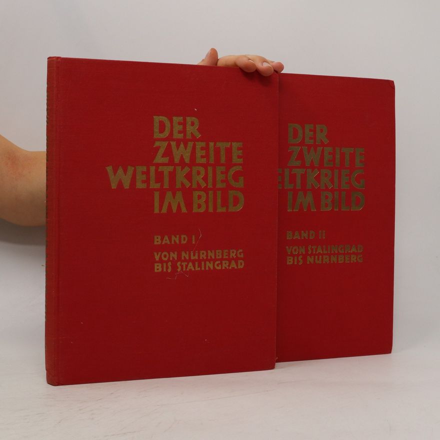 Autorenkollektiv Der zweite Weltkrieg im Bild