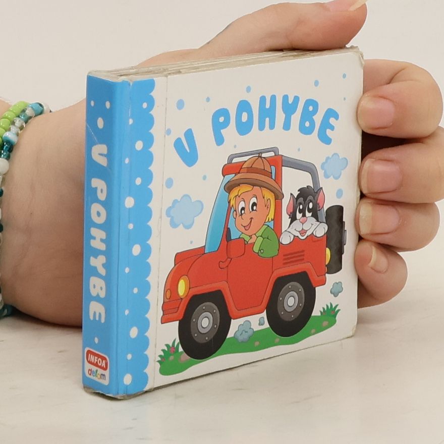 Autorenkollektiv V pohybe