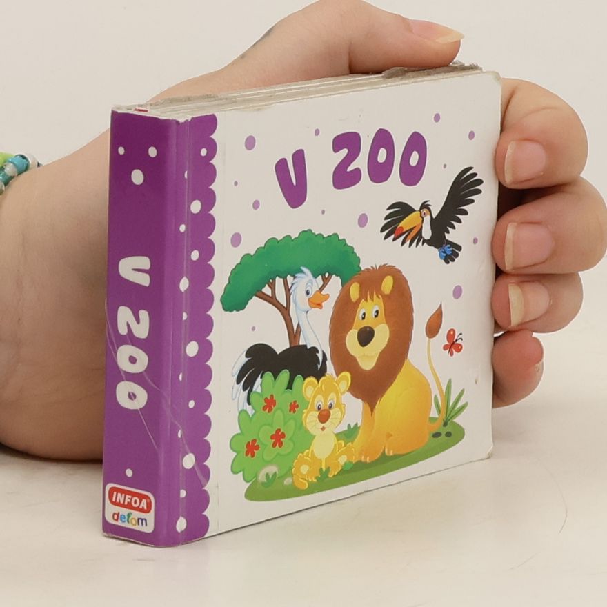 Autorenkollektiv V ZOO