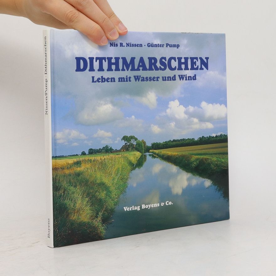 Nis R. Nissen Dithmarschen