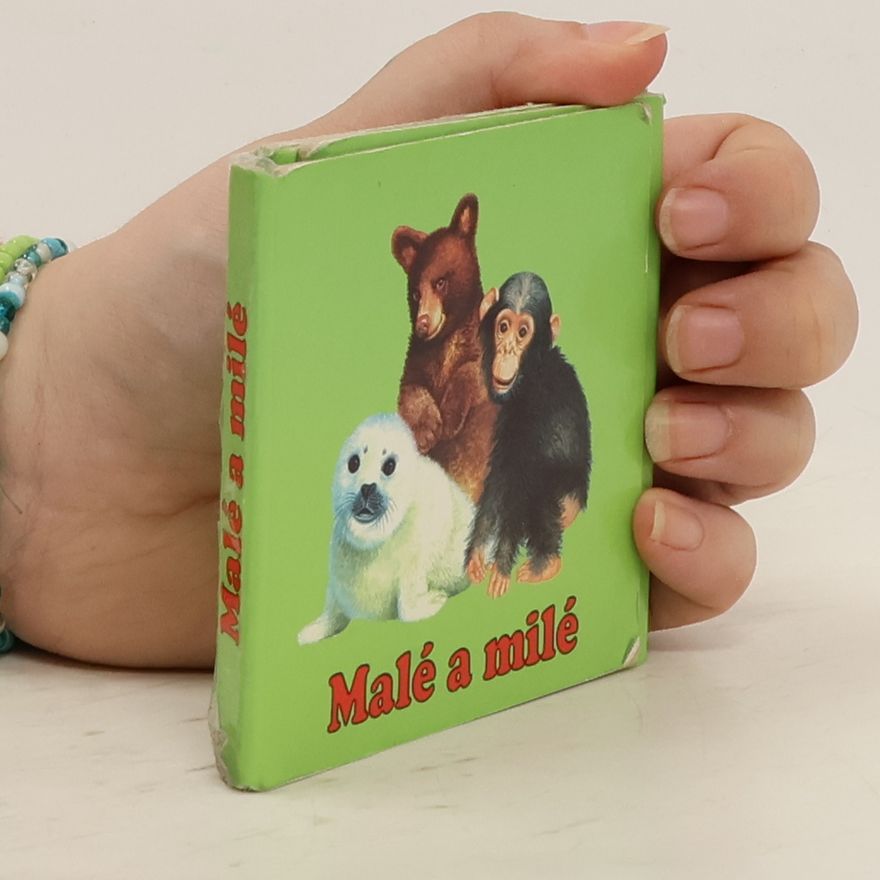 Autorenkollektiv Malé a milé