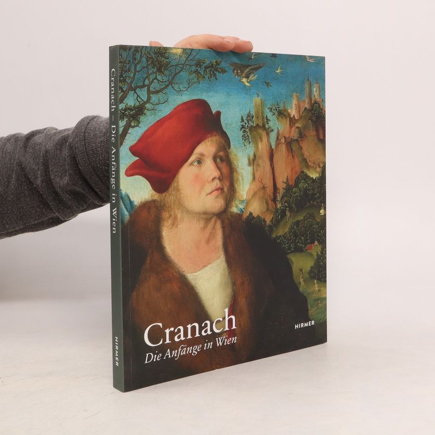 Guido Messling Cranach