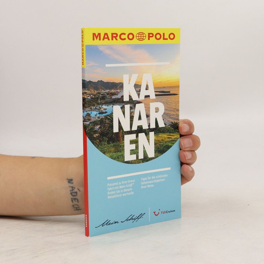 Autorenkollektiv Kanaren