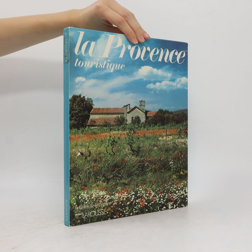 Autorenkollektiv La Provence