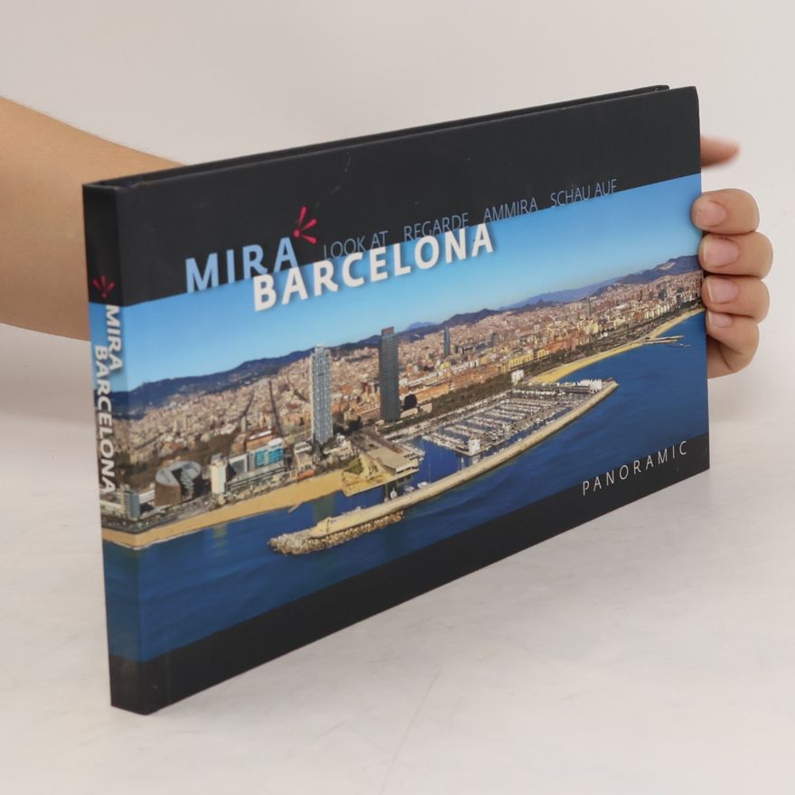 Autorenkollektiv Mira Barcelona