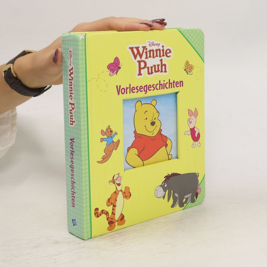 Autorenkollektiv Winnie Puuh