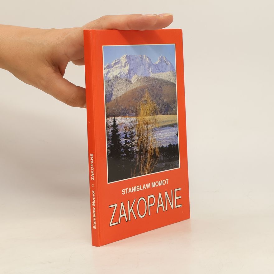 Stanisław Momot Zakopane