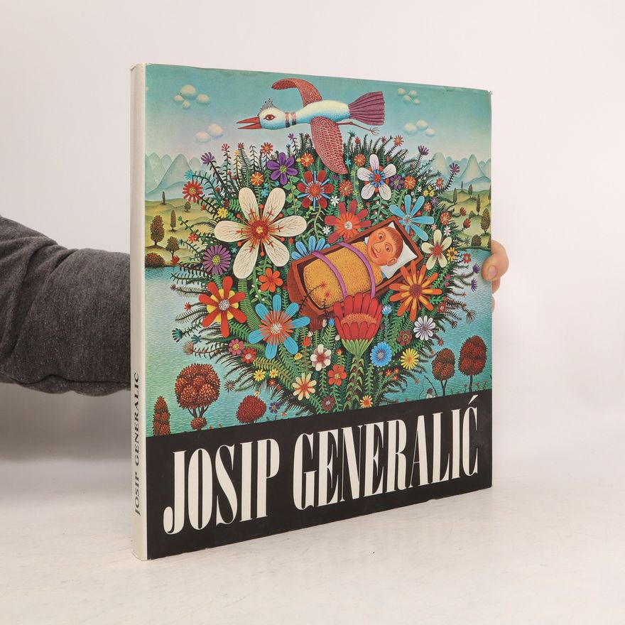 Autorenkollektiv Josip Generalić