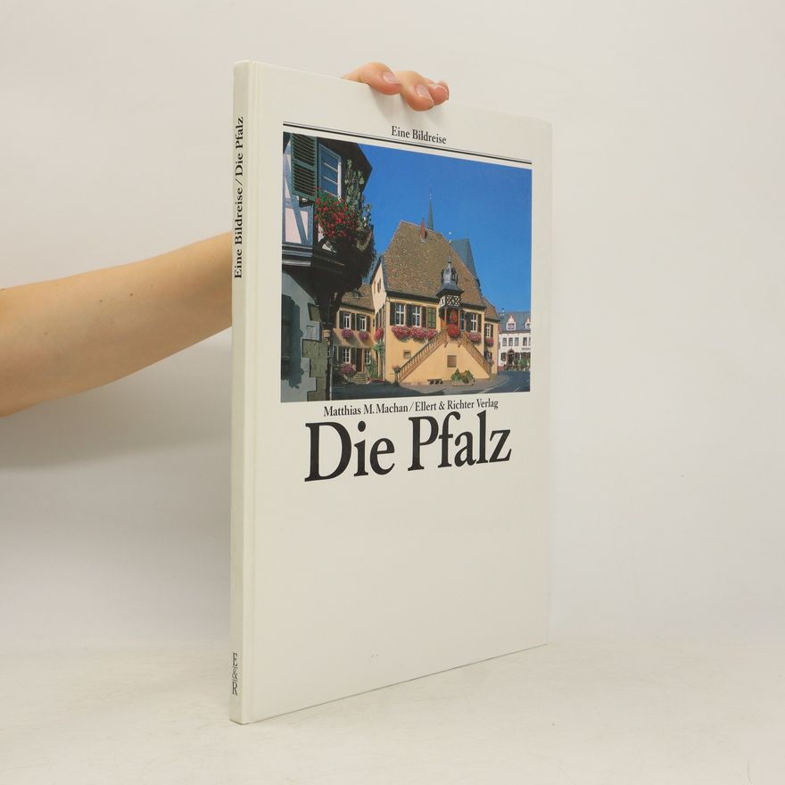 Matthias M. Machan Die Pfalz
