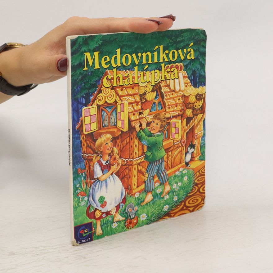 Autorenkollektiv Medovníková chalúpka