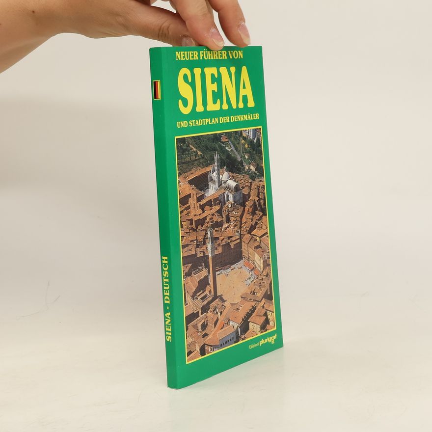 Autorenkollektiv Siena