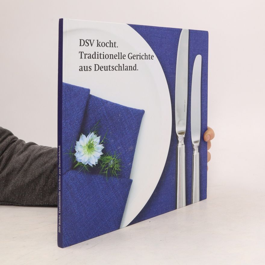 Autorenkollektiv Traditionelle Gerichte aus Deutschland