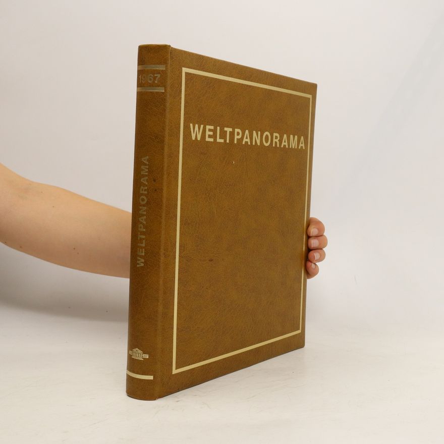 Autorenkollektiv Weltpanorama 1967
