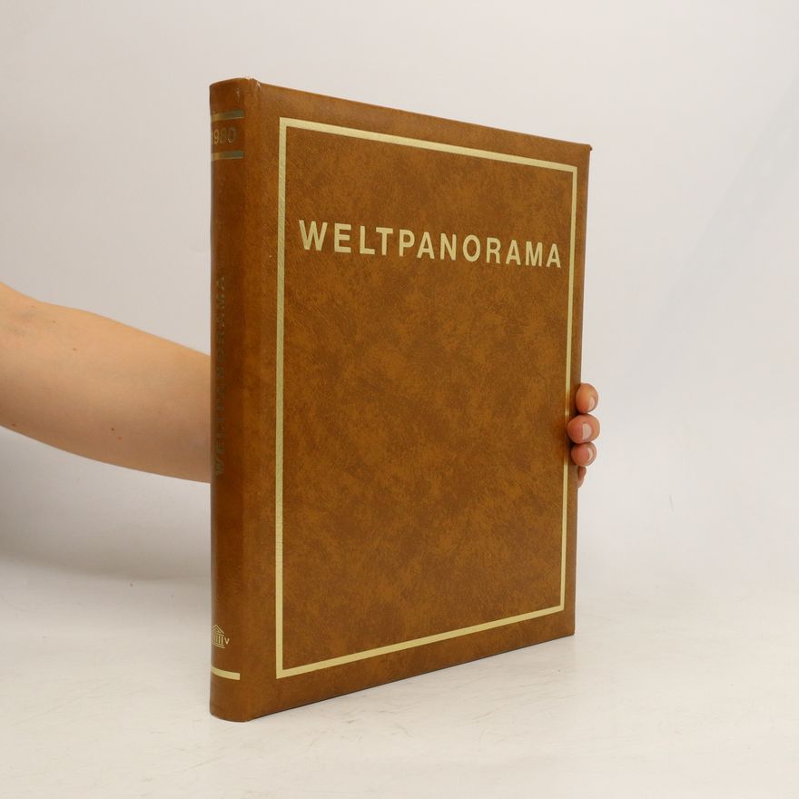 Autorenkollektiv Weltpanorama 1980