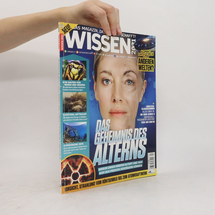 Various authors Wissen 4/2021