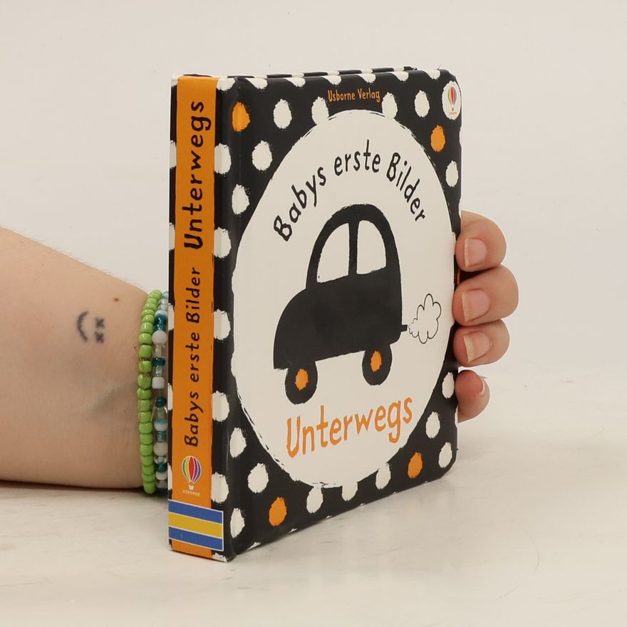 Autorenkollektiv Babys erste Bilder: Unterwegs