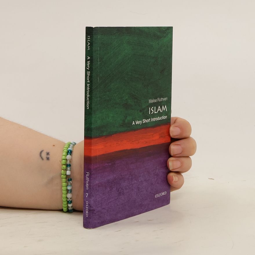 Malise Ruthven Islam : a very short introduction
