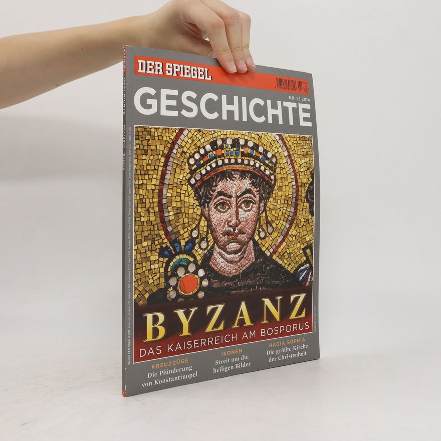 Autorenkollektiv Der Spiegel Geschichte 1/2014