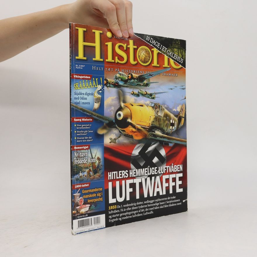 Autorenkollektiv Historie 3/2017